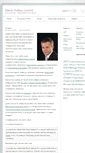 Mobile Screenshot of denisvolkov.com